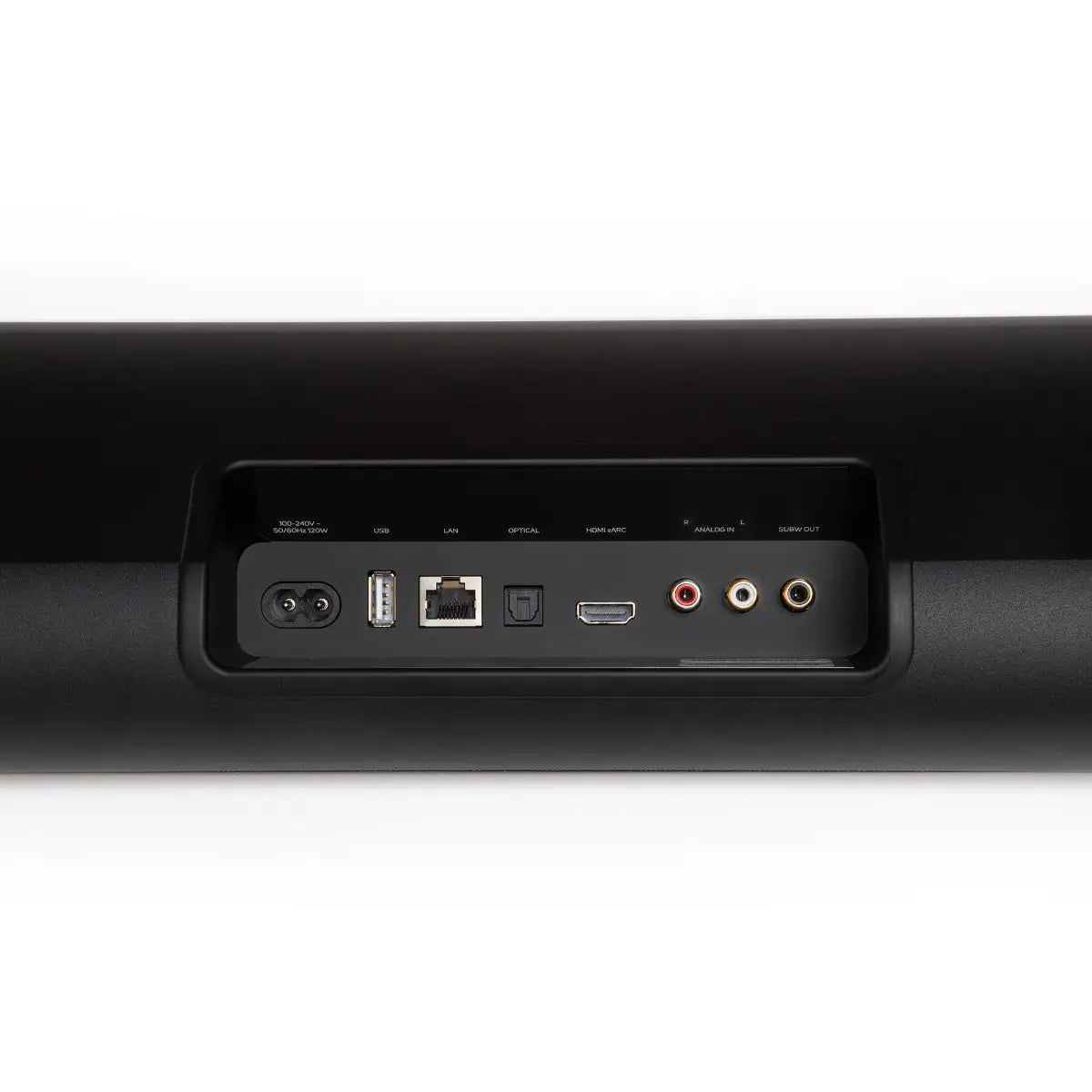 Bluesound PULSE CINEMA SOUNDBAR