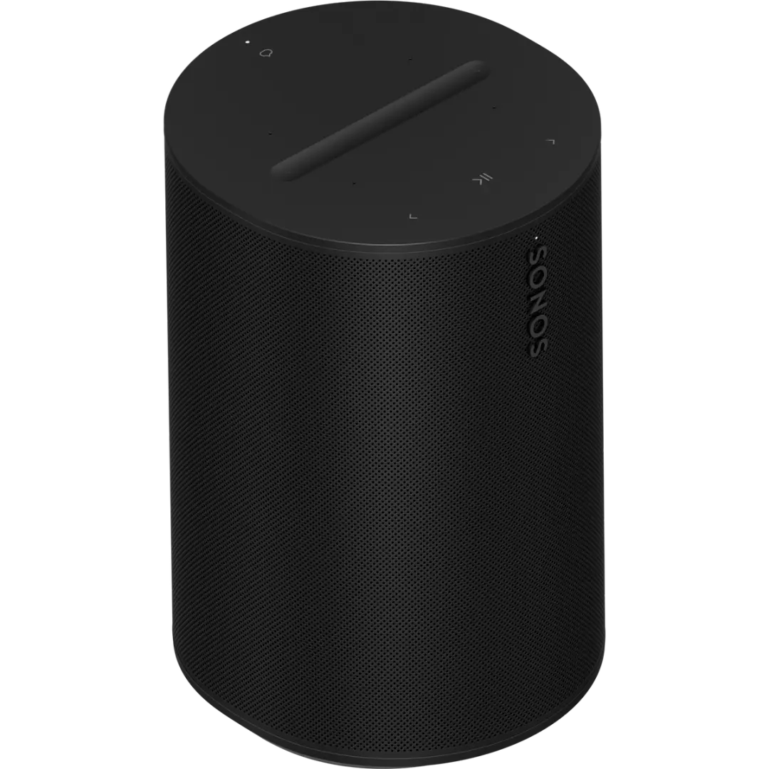 LIFESTYLE STEREO PAIR – SONOS SET 1