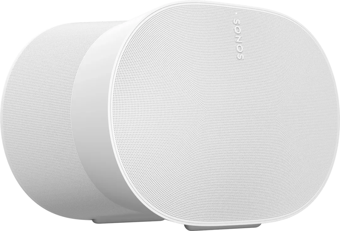 LIFESTYLE STEREO PAIR – SONOS SET 2 (2 x Era 300)