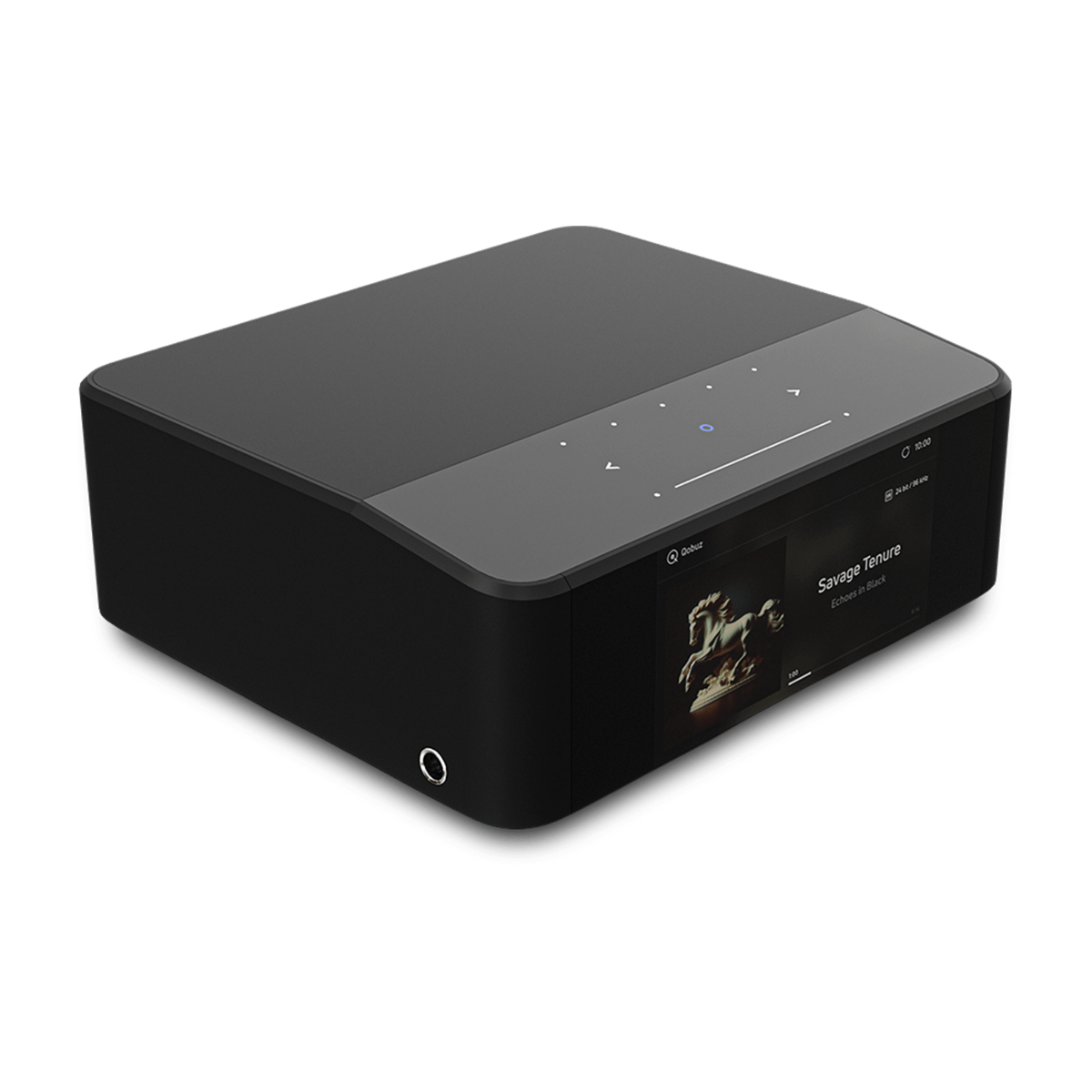 Bluesound NODE ICON - Flagship Wireless Music Streamer