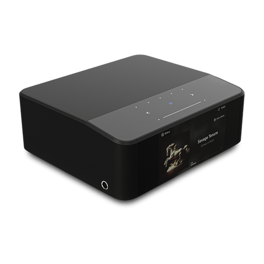 Bluesound NODE ICON - Flagship Wireless Music Streamer
