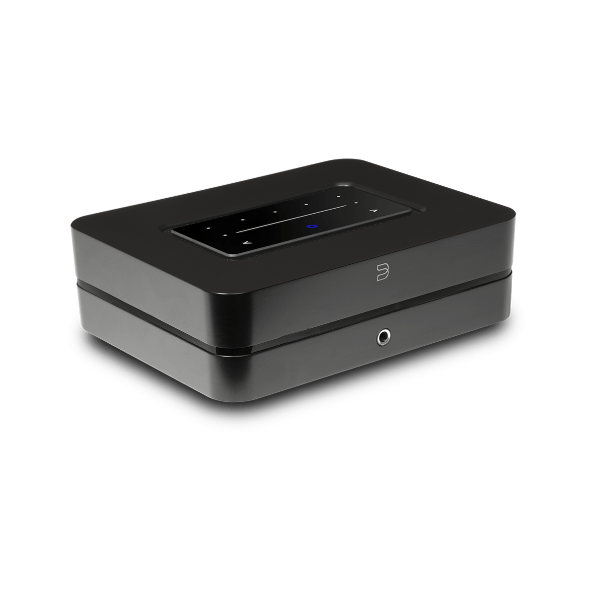 Bluesound Powernode (N331) - Multi-Room Music Streaming Amplifier