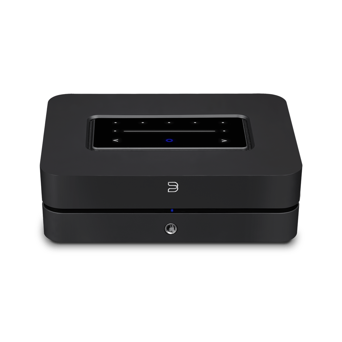 Bluesound Powernode (N331) - Multi-Room Music Streaming Amplifier