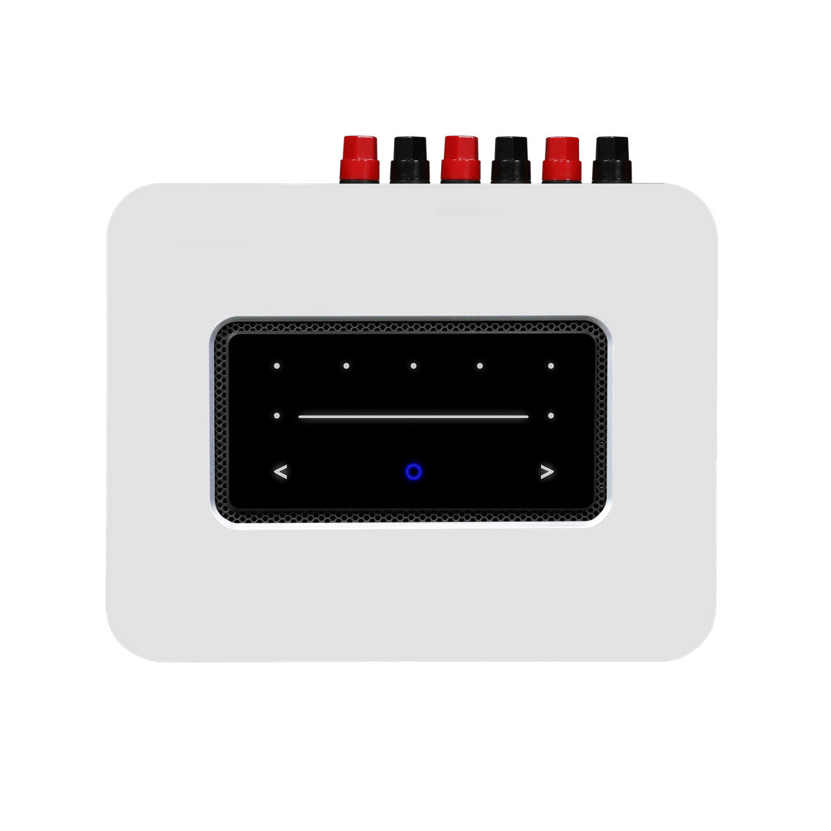 Bluesound Powernode (N331) - Multi-Room Music Streaming Amplifier