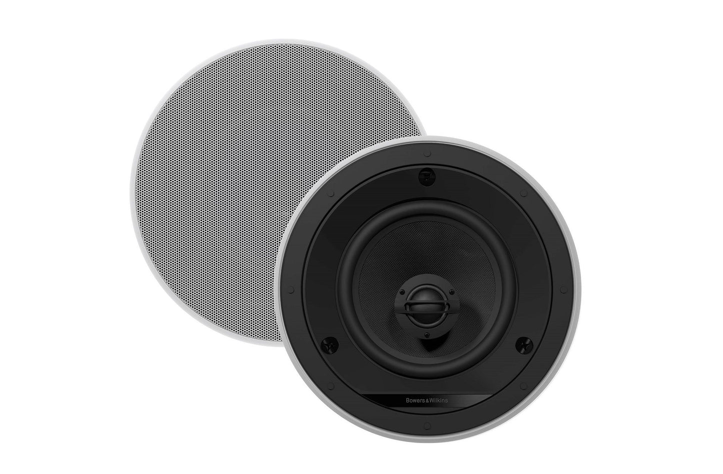 Bowers and Wilkins - In-Ceiling Speakers -  CCM663RD (Pair)