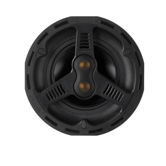 Monitor Audio - All Weather - In-Ceiling Speaker - AWC265-T2 (Single Stereo) | Ceiling Speakers UK