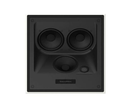 Bowers and Wilkins - In-Ceiling Speakers - CCM7.3 S2 (Single Stereo)