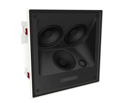 Bowers and Wilkins - In-Ceiling Speakers - CCM7.3 S2 (Single Stereo)