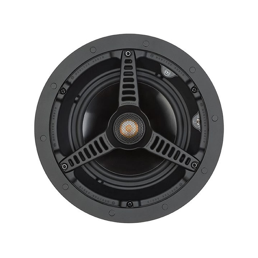 Monitor Audio  - In-Ceiling Speaker - C165 (Pair) | Ceiling Speakers UK