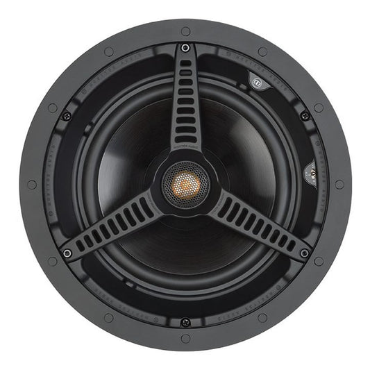 Monitor Audio  - In-Ceiling Speaker - C180 (Pair) | Ceiling Speakers UK