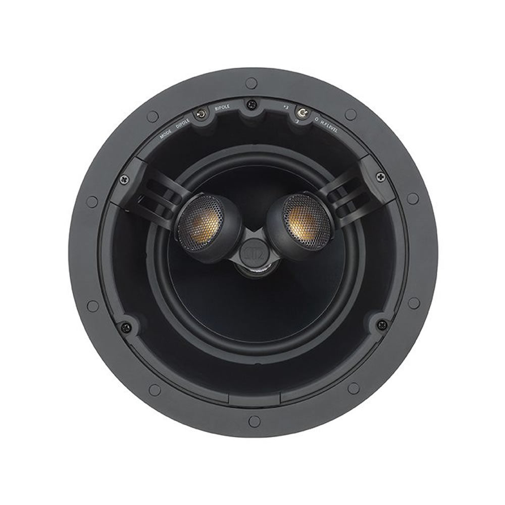 Monitor Audio  - In-Ceiling Speaker - C265 FX (Pair) | Ceiling Speakers UK