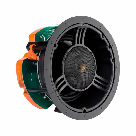 Monitor Audio  - In-Ceiling Speaker - C280 IDC (Pair) | Ceiling Speakers UK