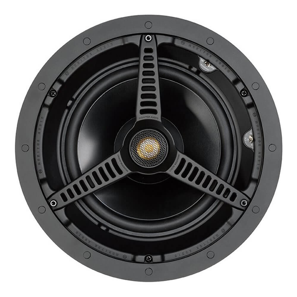 Monitor Audio  - In-Ceiling Speaker - C280 (Pair) | Ceiling Speakers UK