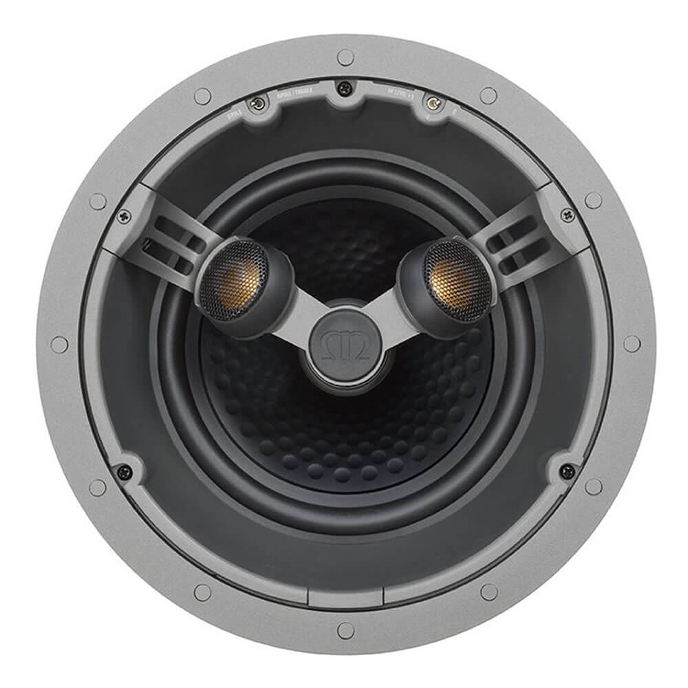 Monitor Audio  - In-Ceiling Speaker - C380-FX (Pair) | Ceiling Speakers UK