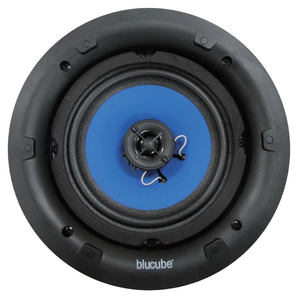 BluCube - In-Ceiling Speakers - CCL-650 (Pair) | Ceiling Speakers UK