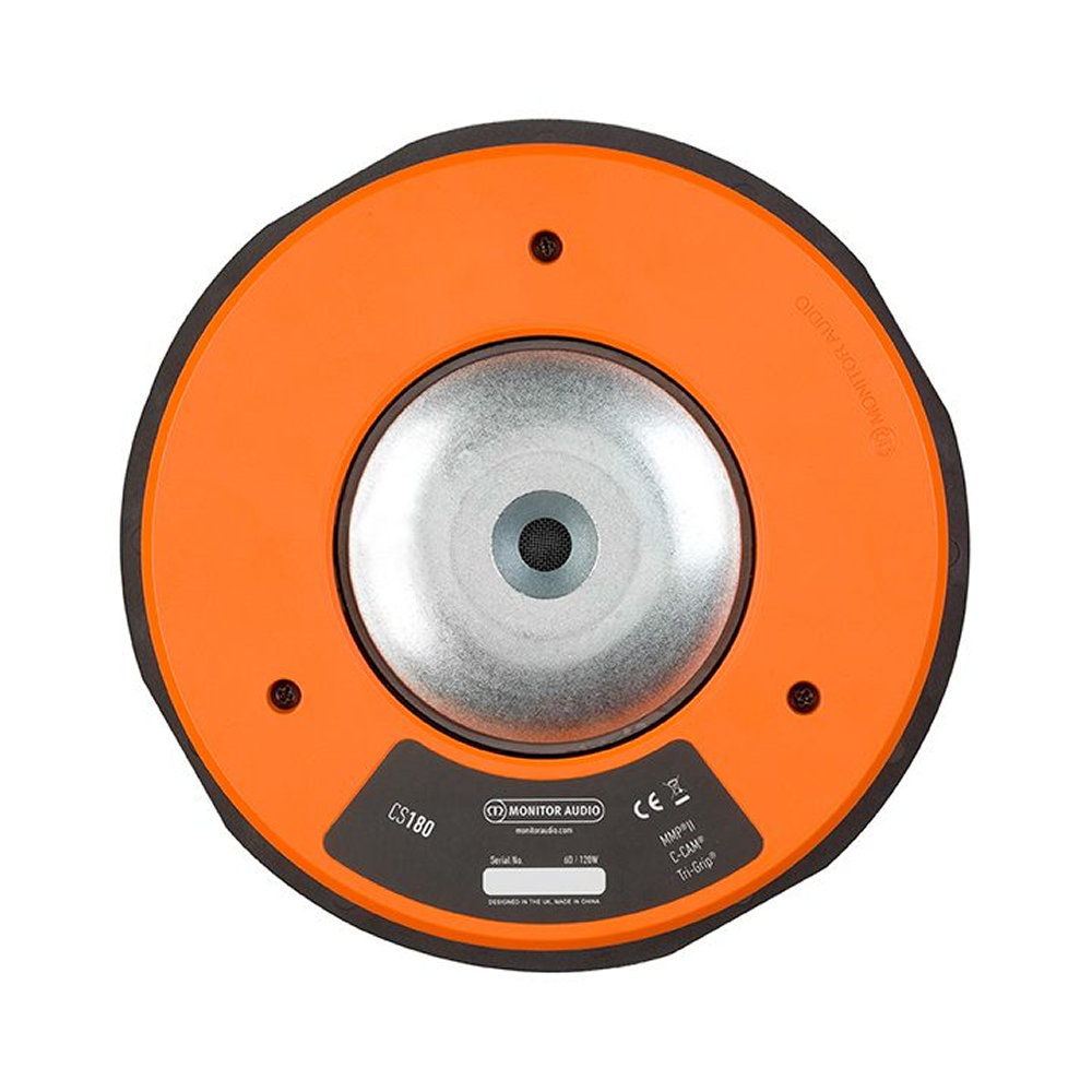 Monitor Audio  - In-Ceiling Speaker - CS180 (Pair) | Ceiling Speakers UK