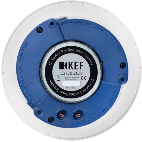 KEF - In-Ceiling Speaker- CI130.2CR (Single) | Ceiling Speakers UK