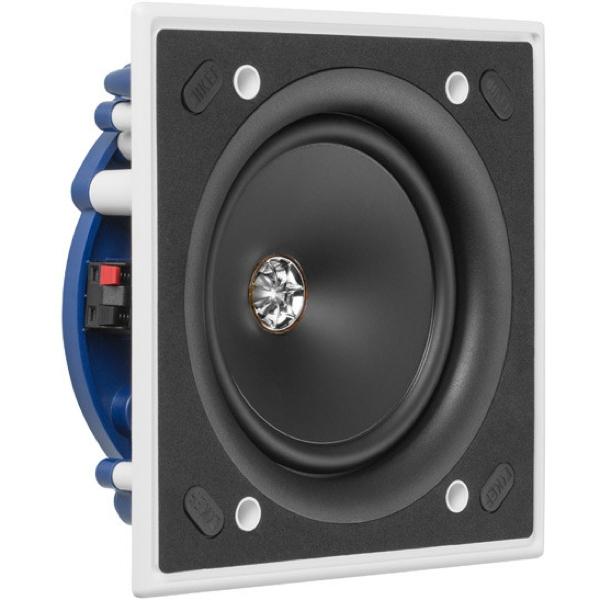 KEF - In-Wall Speaker- CI130.2CS (Single) | Ceiling Speakers UK