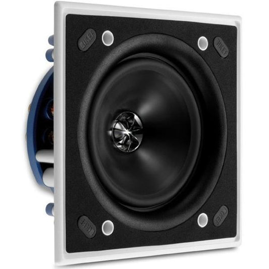 KEF - In-Wall Speaker- CI130QS (Single) | Ceiling Speakers UK