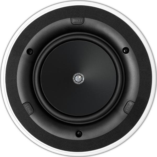 KEF - In-Ceiling Speaker- CI160.2CR (Single) | Ceiling Speakers UK