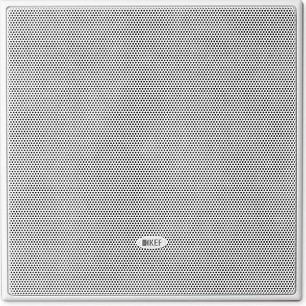 KEF - In-Wall Speaker- CI160CSDS (Single Stereo) | Ceiling Speakers UK