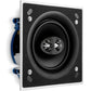 KEF - In-Wall Speaker- CI160CSDS (Single Stereo) | Ceiling Speakers UK
