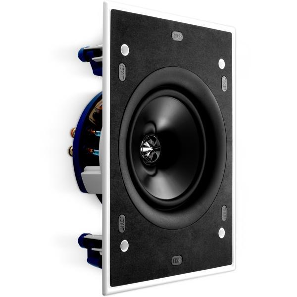 KEF - In-Wall Speaker- CI160QL (Single) | Ceiling Speakers UK