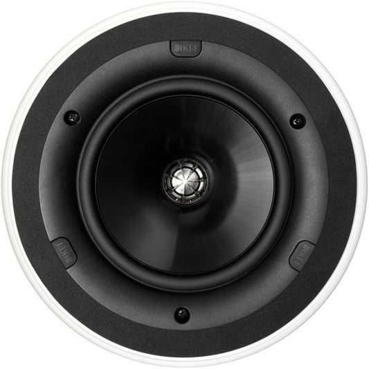 KEF - In-Ceiling Speaker- CI160QR (Single) | Ceiling Speakers UK