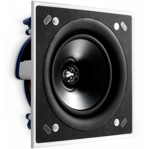 KEF - In-Wall Speaker- CI160QS (Single) | Ceiling Speakers UK