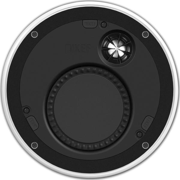 KEF - In-Ceiling Speaker- CI160TR (Single) - Slim | Ceiling Speakers UK