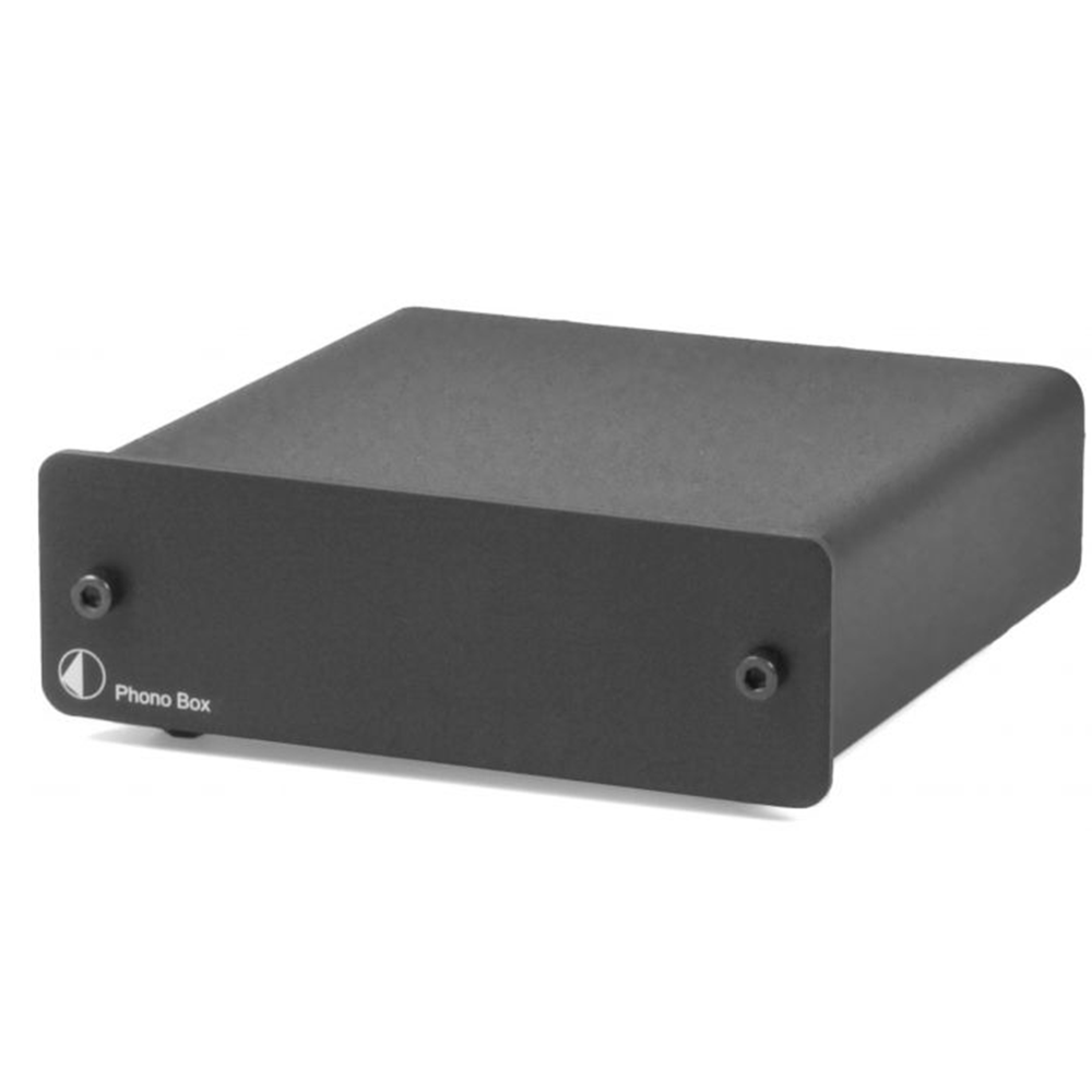 Pro-Ject - Phono Box (MM/MC) | Ceiling Speakers UK