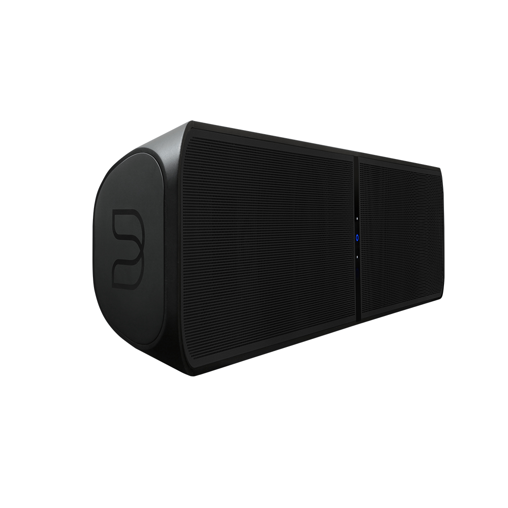 Bluesound Pulse Soundbar+ - Dolby Atmos Ready Soundbar | Ceiling Speakers UK