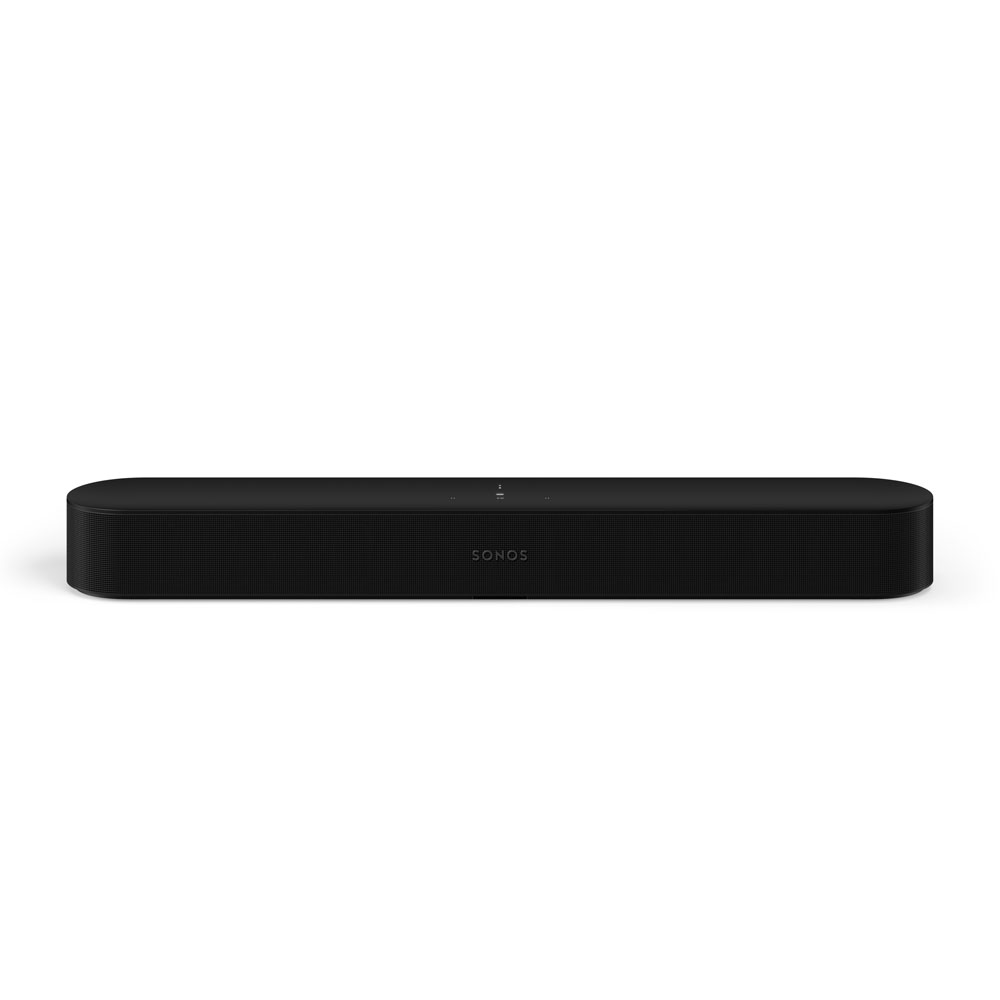 Sonos Beam (Gen 2) Compact Soundbar - Dolby Atmos