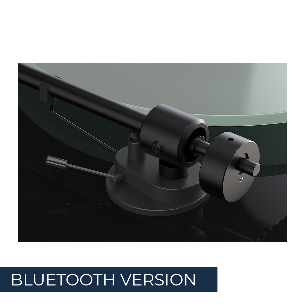 Pro-Ject - Bluetooth T1 Turntable | Ceiling Speakers UK