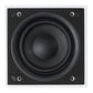KEF - In-Ceiling/ Wall Subwoofer - Ci200Qsb (Pair) | Ceiling Speakers UK