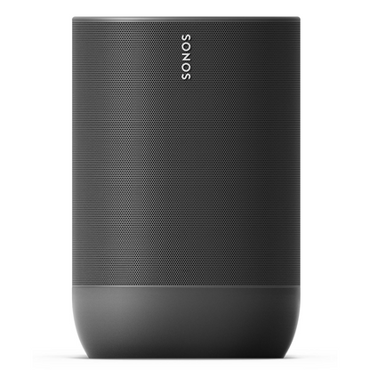Sonos Move - Portable Speaker | Ceiling Speakers UK