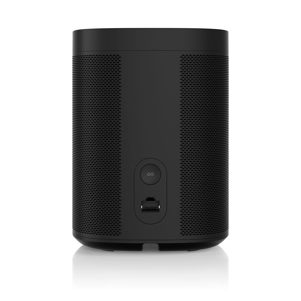 Sonos One - Alexa Enabled Speaker | Ceiling Speakers UK