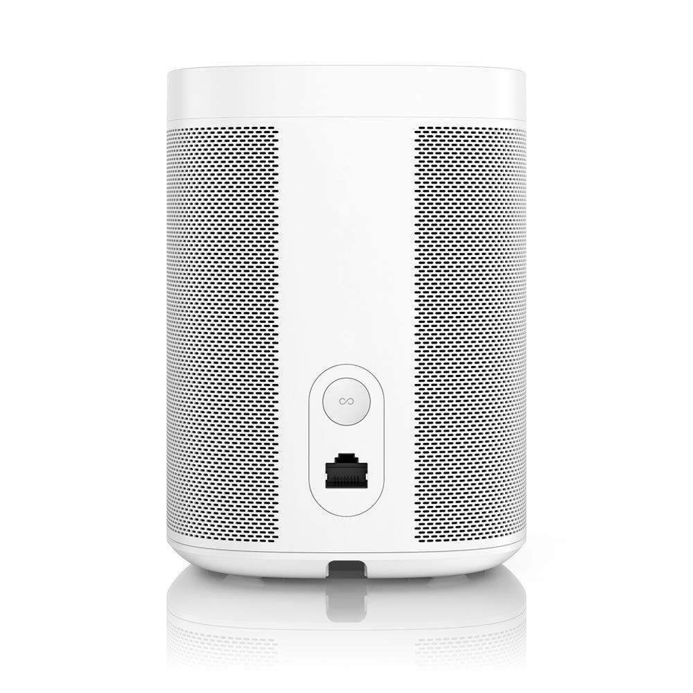Sonos One - Alexa Enabled Speaker | Ceiling Speakers UK