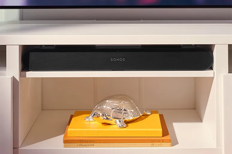 Sonos Ray - Sonos Mini Soundbar