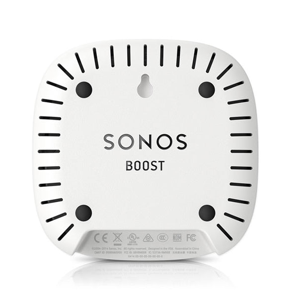 Sonos Boost - Wireless Extender | Ceiling Speakers UK